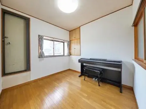 Kanagawa Prefecture Sagamihara City 4LDK Property (8)