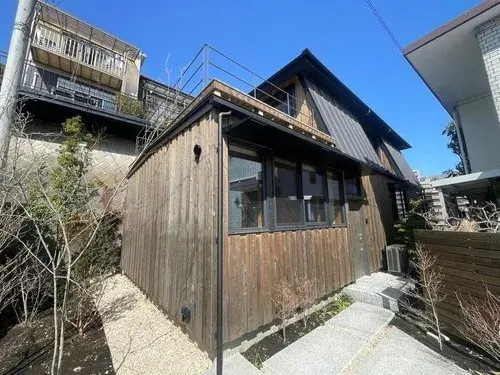 Akiya in 横須賀市