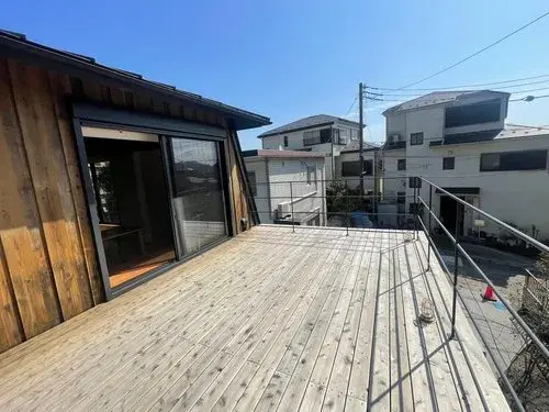 2LDK 横須賀市 神奈川県 (2)