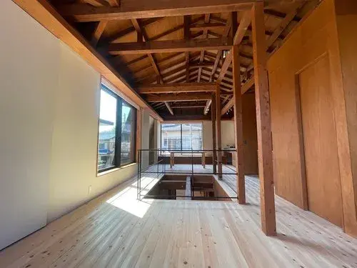 2LDK 横須賀市 神奈川県 (11)