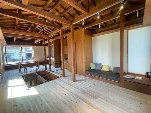2LDK 横須賀市 神奈川県 (5)