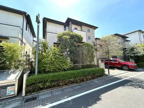 Akiya in Ville de Kawasaki