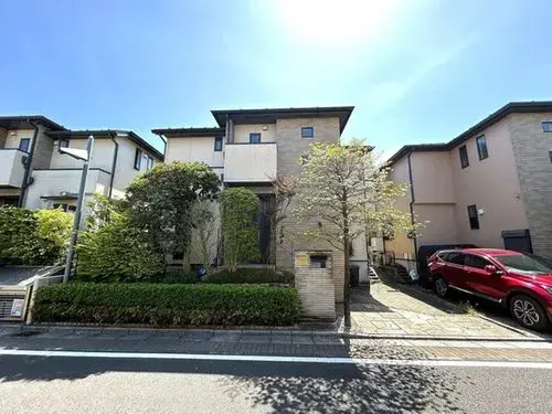 Propriété 4LDK Ville de Kawasaki Préfecture de Kanagawa (2)