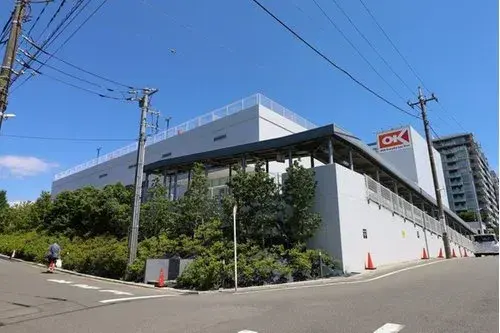 Propriété 4LDK Ville de Kawasaki Préfecture de Kanagawa (11)