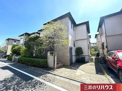 Propriété 4LDK Ville de Kawasaki Préfecture de Kanagawa (12)