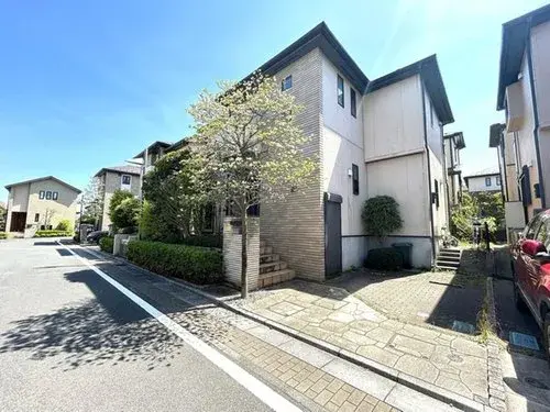 Propriété 4LDK Ville de Kawasaki Préfecture de Kanagawa (3)