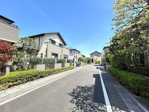 Propriété 4LDK Ville de Kawasaki Préfecture de Kanagawa (5)