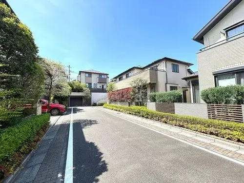 Propriété 4LDK Ville de Kawasaki Préfecture de Kanagawa (6)