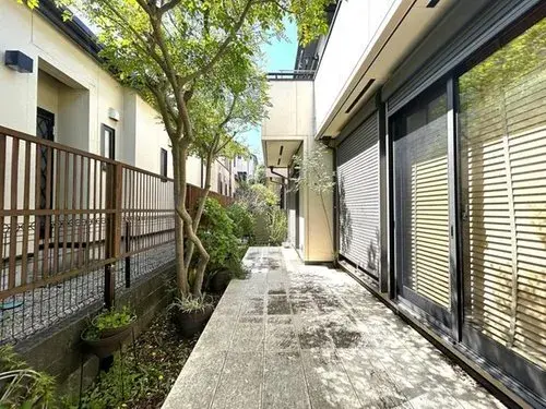 Propriété 4LDK Ville de Kawasaki Préfecture de Kanagawa (8)