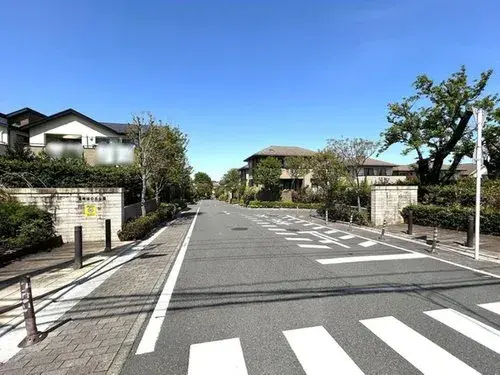 Propriété 4LDK Ville de Kawasaki Préfecture de Kanagawa (10)