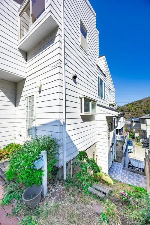 عقار 4LDK في Kanagawa Prefecture Miura District Hayama Town (3)