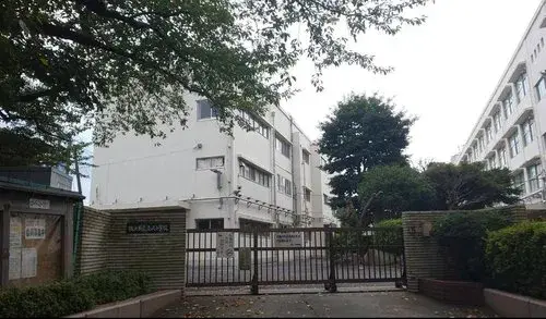 4LDK+S город Yokohama, префектура Kanagawa (16)