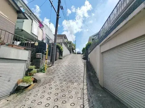 4LDK+S город Yokohama, префектура Kanagawa (3)