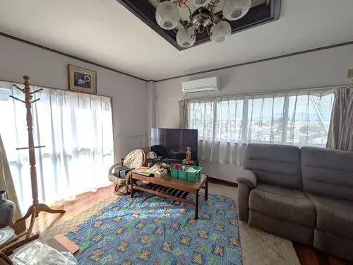 4LDK+S город Yokohama, префектура Kanagawa (8)