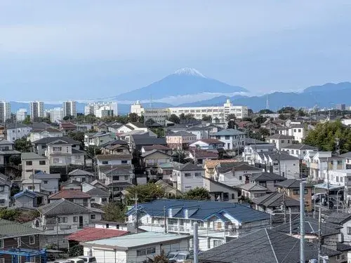 4LDK+S город Yokohama, префектура Kanagawa (9)