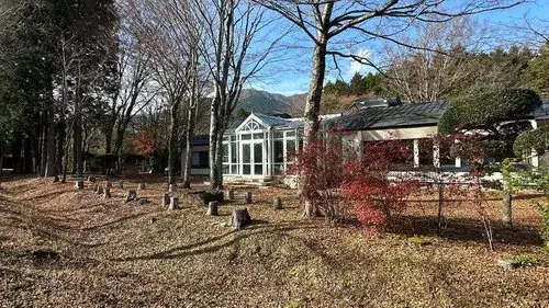 7LDK+S Property Hakone-machi Kanagawa Prefecture (3)
