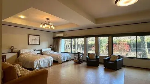 7LDK+S Property Hakone-machi Kanagawa Prefecture (7)
