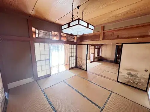 6LDK Yamakita-machi Ashigarashimogun Kanagawa Prefecture (12)
