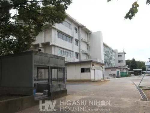 3LDK
川崎市多摩区
神奈川县房产 (20)