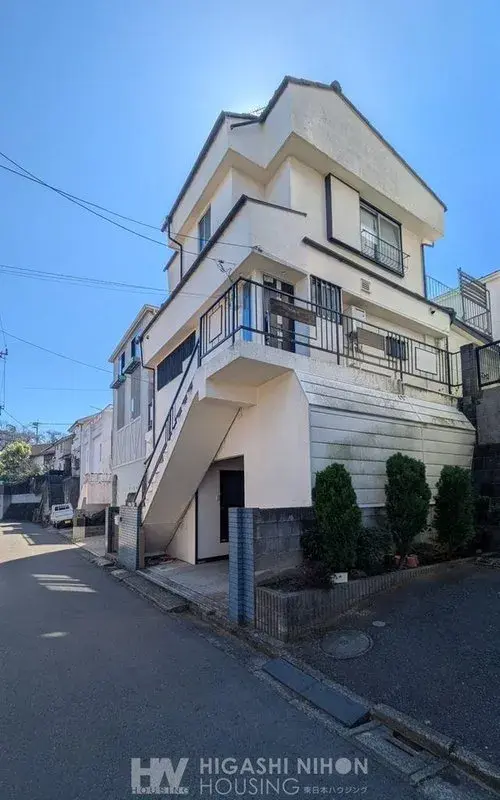 3LDK
川崎市多摩区
神奈川县房产 (3)