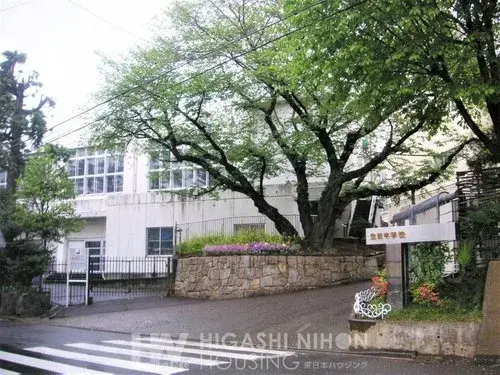 3LDK
川崎市多摩区
神奈川县房产 (21)