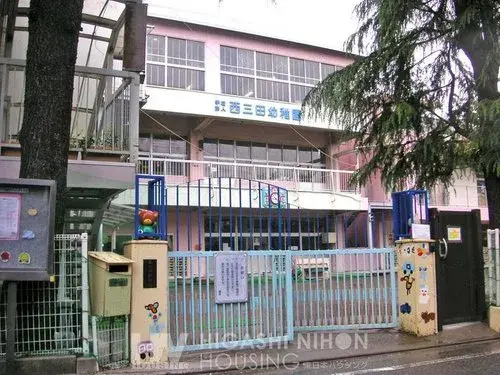 3LDK
川崎市多摩区
神奈川县房产 (22)