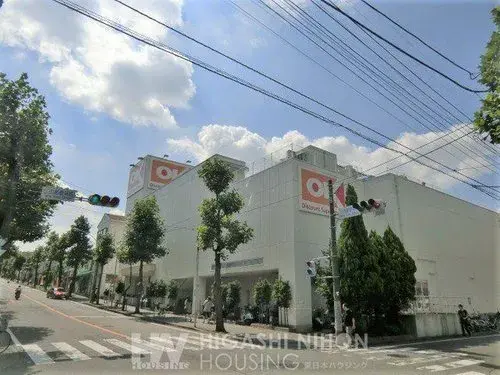 3LDK
川崎市多摩区
神奈川县房产 (23)