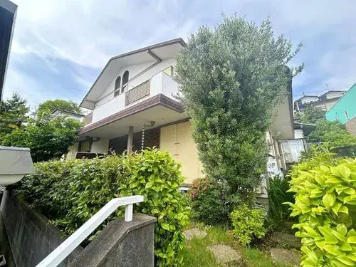 神奈川県横浜市鶴見区4LDK+S物件 (2)