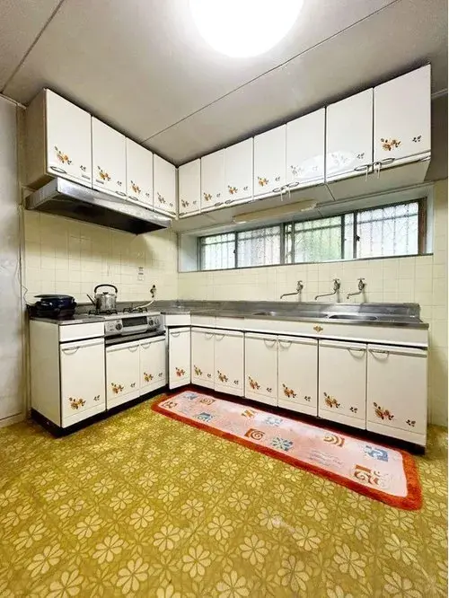神奈川県横浜市鶴見区4LDK+S物件 (12)