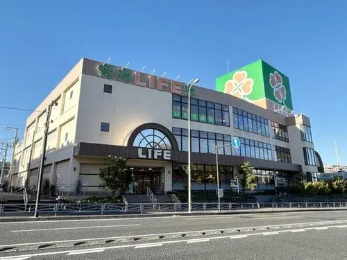 神奈川県横浜市鶴見区4LDK+S物件 (14)