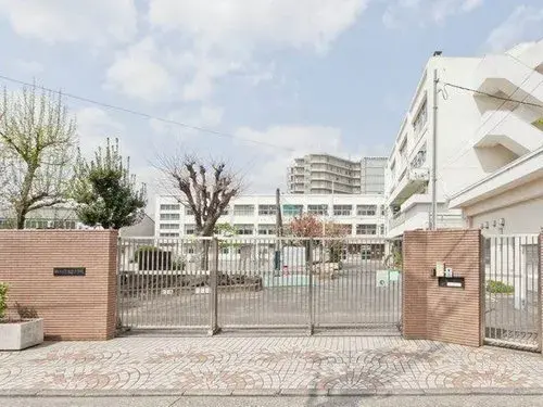 神奈川県横浜市鶴見区4LDK+S物件 (18)