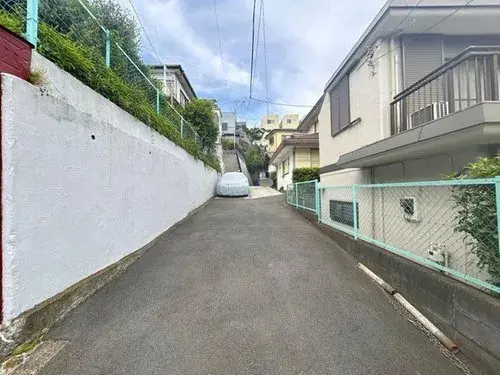神奈川県横浜市鶴見区4LDK+S物件 (3)