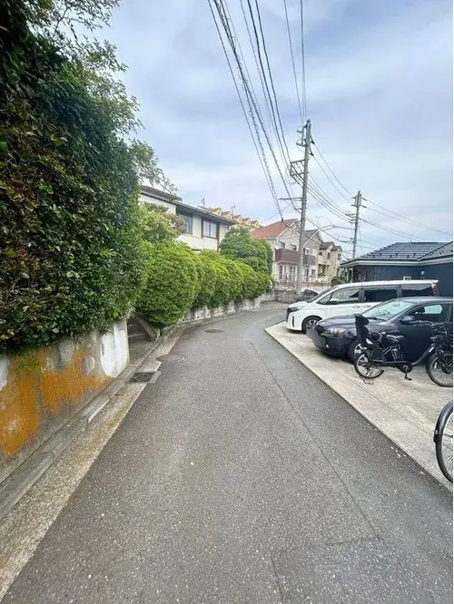 神奈川県横浜市鶴見区4LDK+S物件 (4)