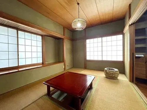 神奈川県横浜市鶴見区4LDK+S物件 (5)