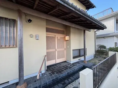 4LDK+S物件 横浜市 神奈川県 (2)