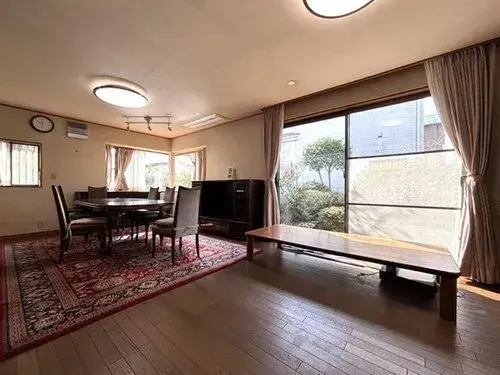 4LDK+S物件 横浜市 神奈川県 (5)