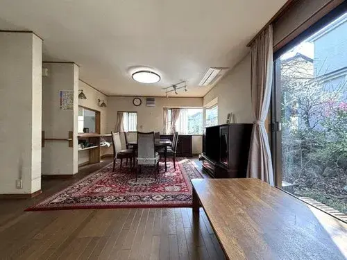 4LDK+S物件 横浜市 神奈川県 (6)