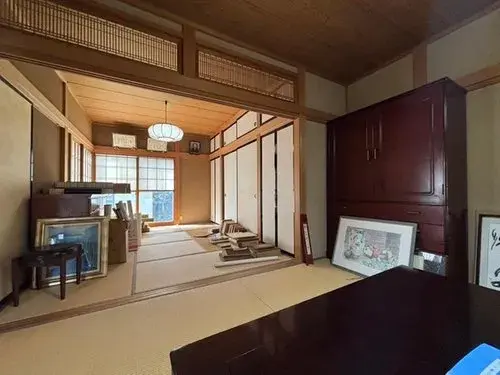 4LDK+S物件 横浜市 神奈川県 (7)