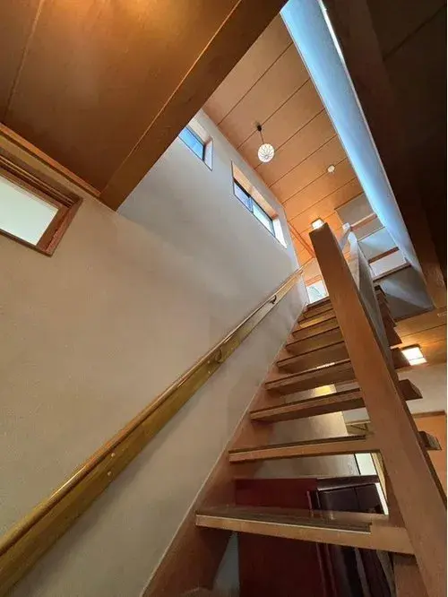 4LDK+S物件 横浜市 神奈川県 (9)
