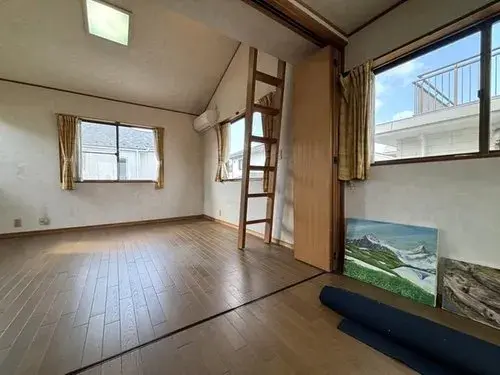 4LDK+S物件 横浜市 神奈川県 (10)