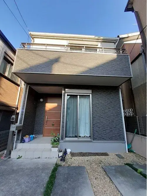 3LDK Ciudad de Yokohama Prefectura de Kanagawa (2)