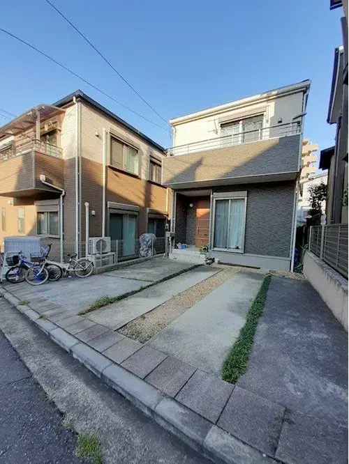 3LDK Ciudad de Yokohama Prefectura de Kanagawa (3)