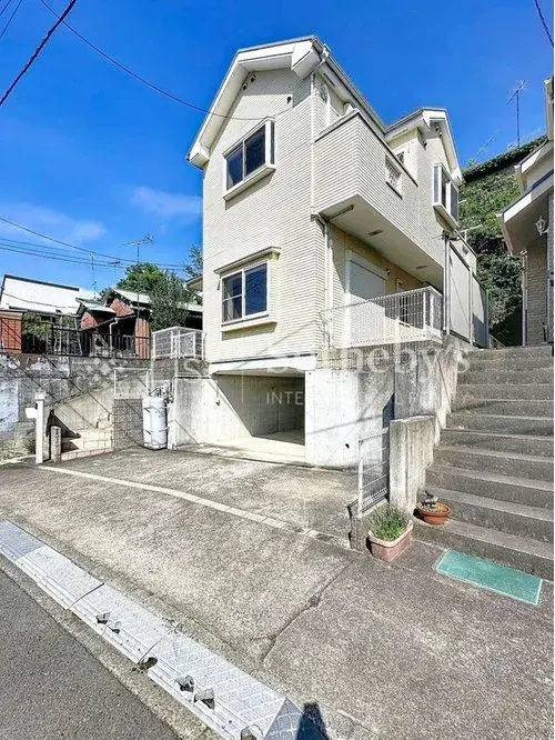 4DK Property Yokohama City Kanagawa Prefecture (2)