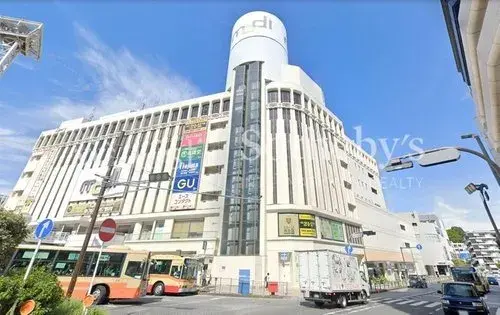 4DK Property Yokohama City Kanagawa Prefecture (14)