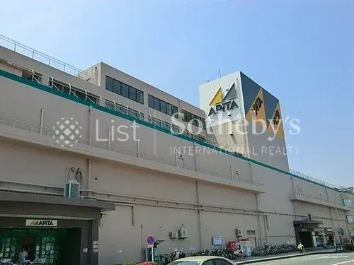 4DK Property Yokohama City Kanagawa Prefecture (15)