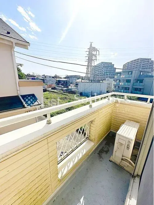 4DK Property Yokohama City Kanagawa Prefecture (19)