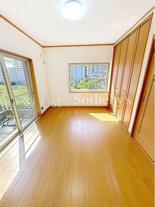 4DK Property Yokohama City Kanagawa Prefecture (3)
