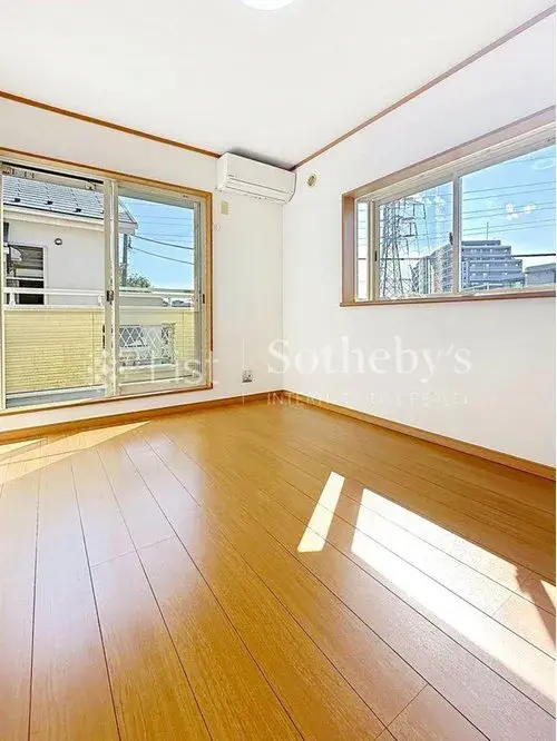 4DK Property Yokohama City Kanagawa Prefecture (5)
