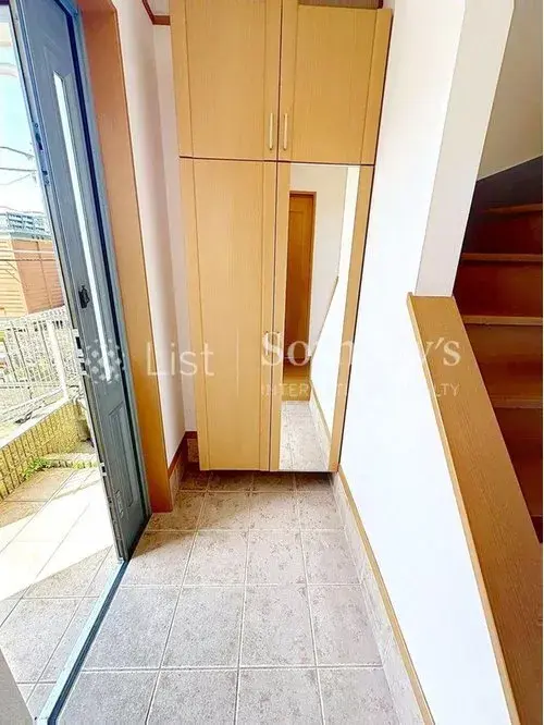 4DK Property Yokohama City Kanagawa Prefecture (6)