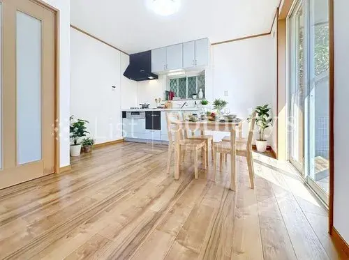 4DK Property Yokohama City Kanagawa Prefecture (7)